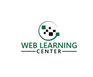 Logo Design by Top king  designer for Web Learning Center | Design: #15287198