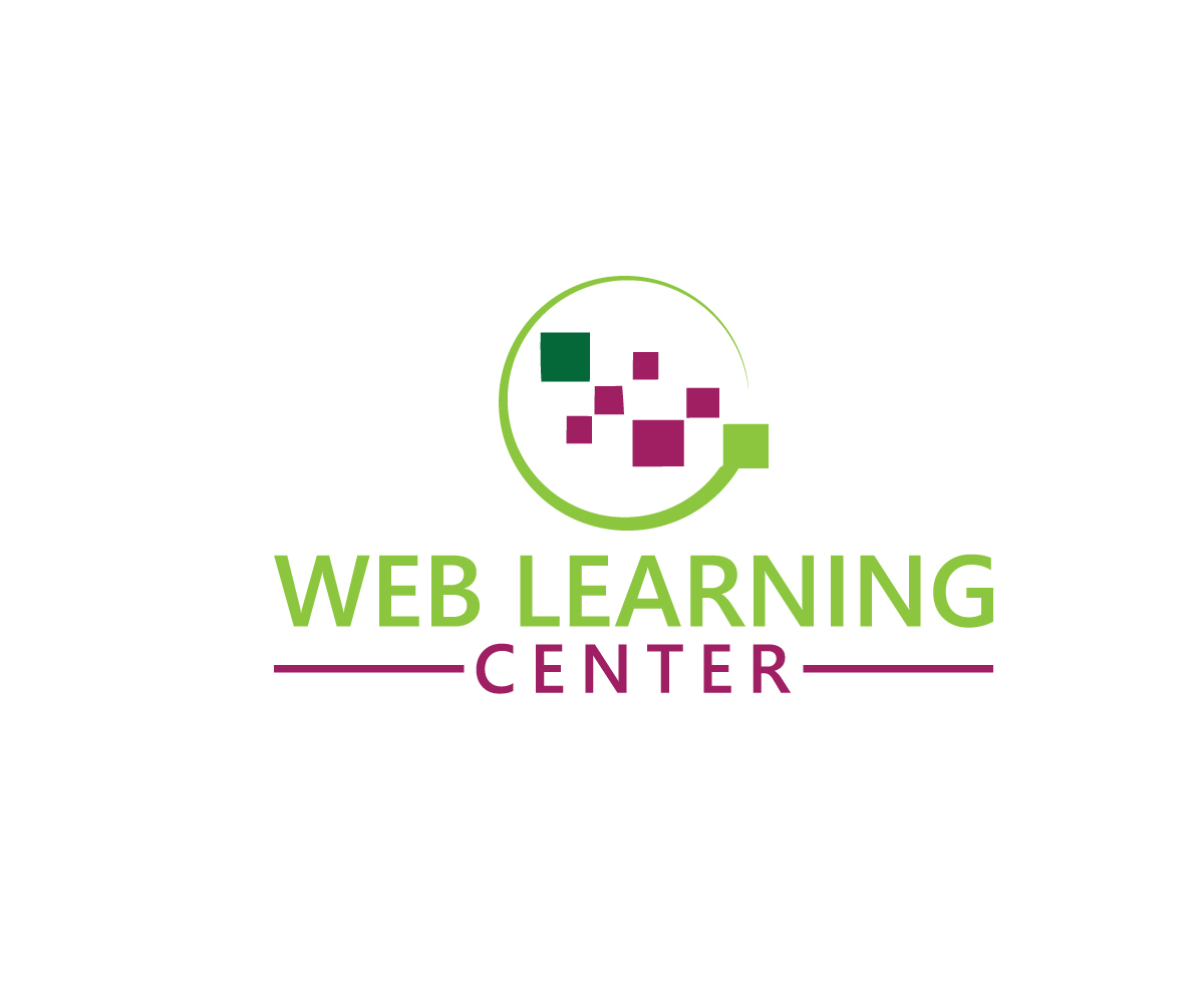 Logo Design by Top king  designer for Web Learning Center | Design #15287200
