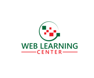 Logo Design by Top king  designer for Web Learning Center | Design: #15287206