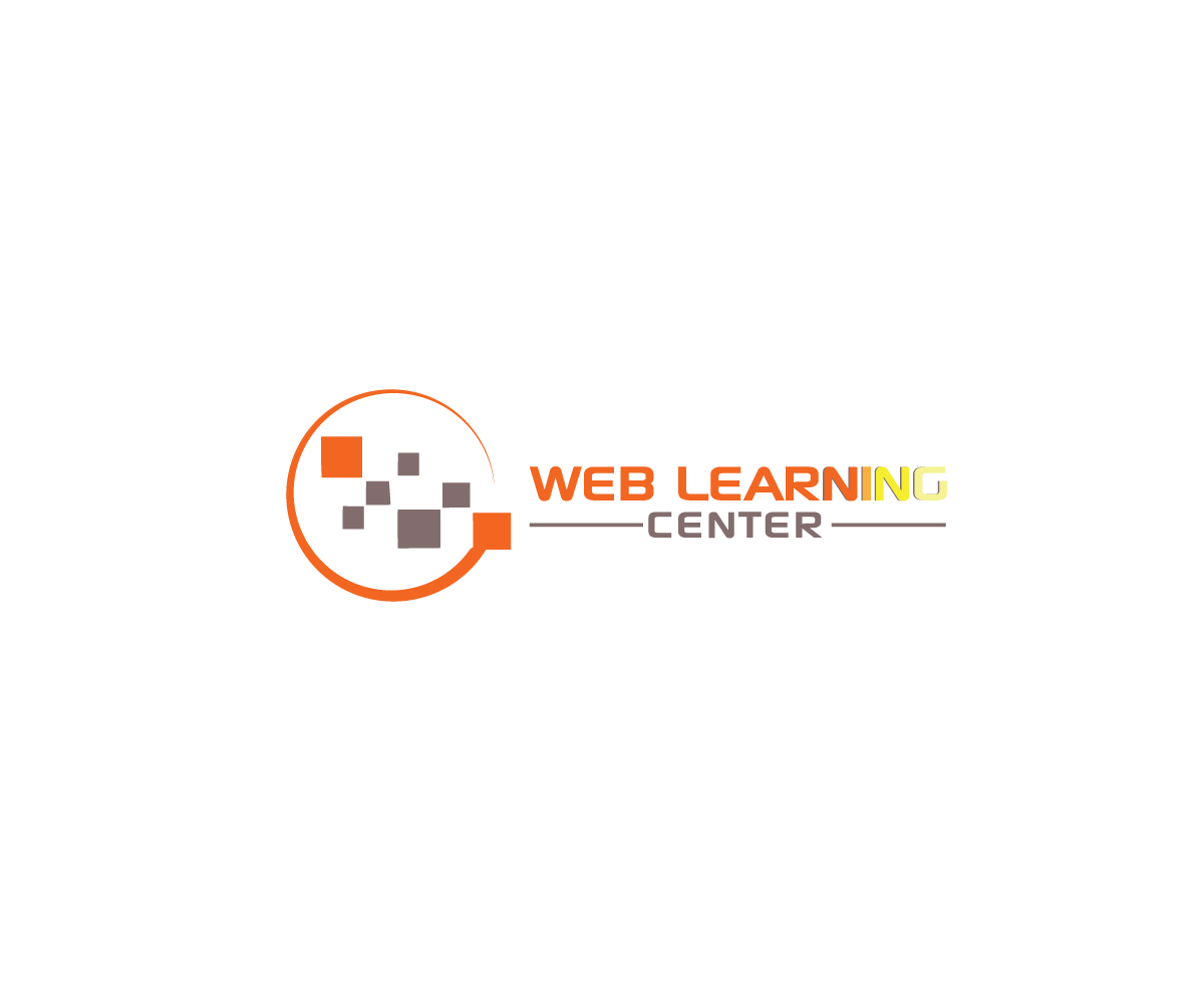 Logo Design by Top king  designer for Web Learning Center | Design #15335672