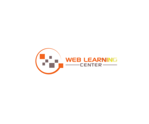 Logo Design by Top king  designer for Web Learning Center | Design: #15335672