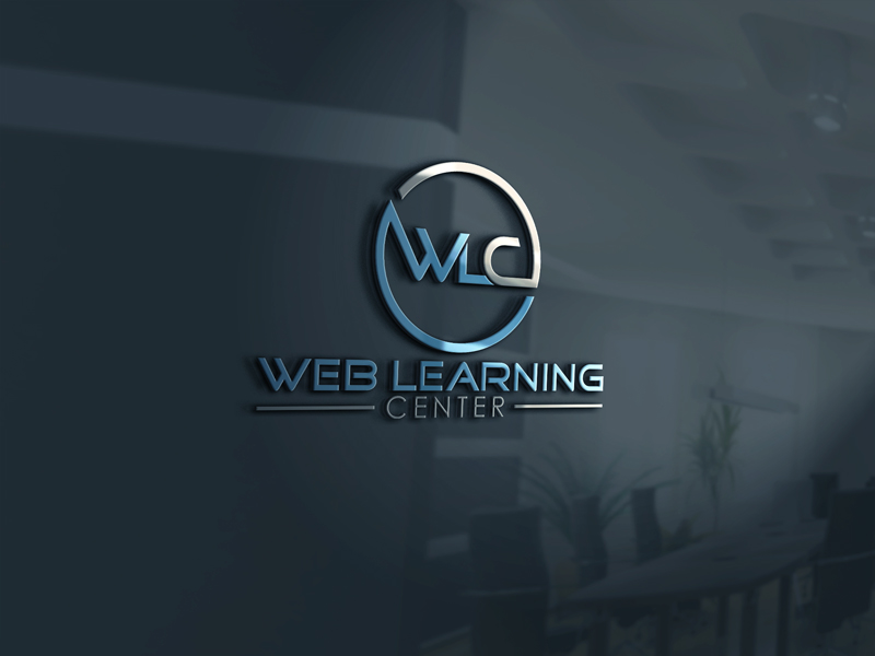 Logo Design by hotash for Web Learning Center | Design #15282921