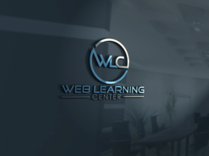 Logo Design by hotash for Web Learning Center | Design: #15282921