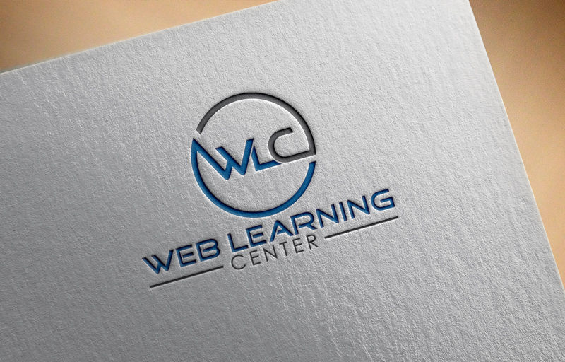Diseño de Logo por hotash para Web Learning Center | Diseño #15282922