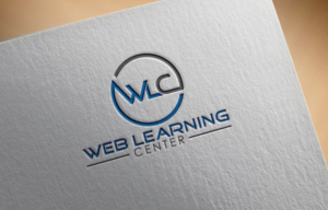 Logo Design by hotash for Web Learning Center | Design: #15282922