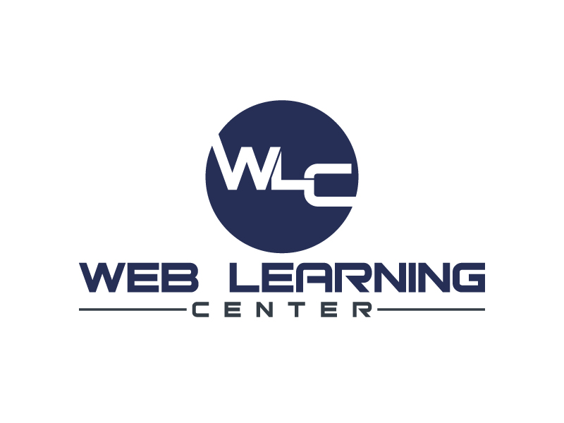 Logo Design by imsakiballhasan for Web Learning Center | Design #15290195
