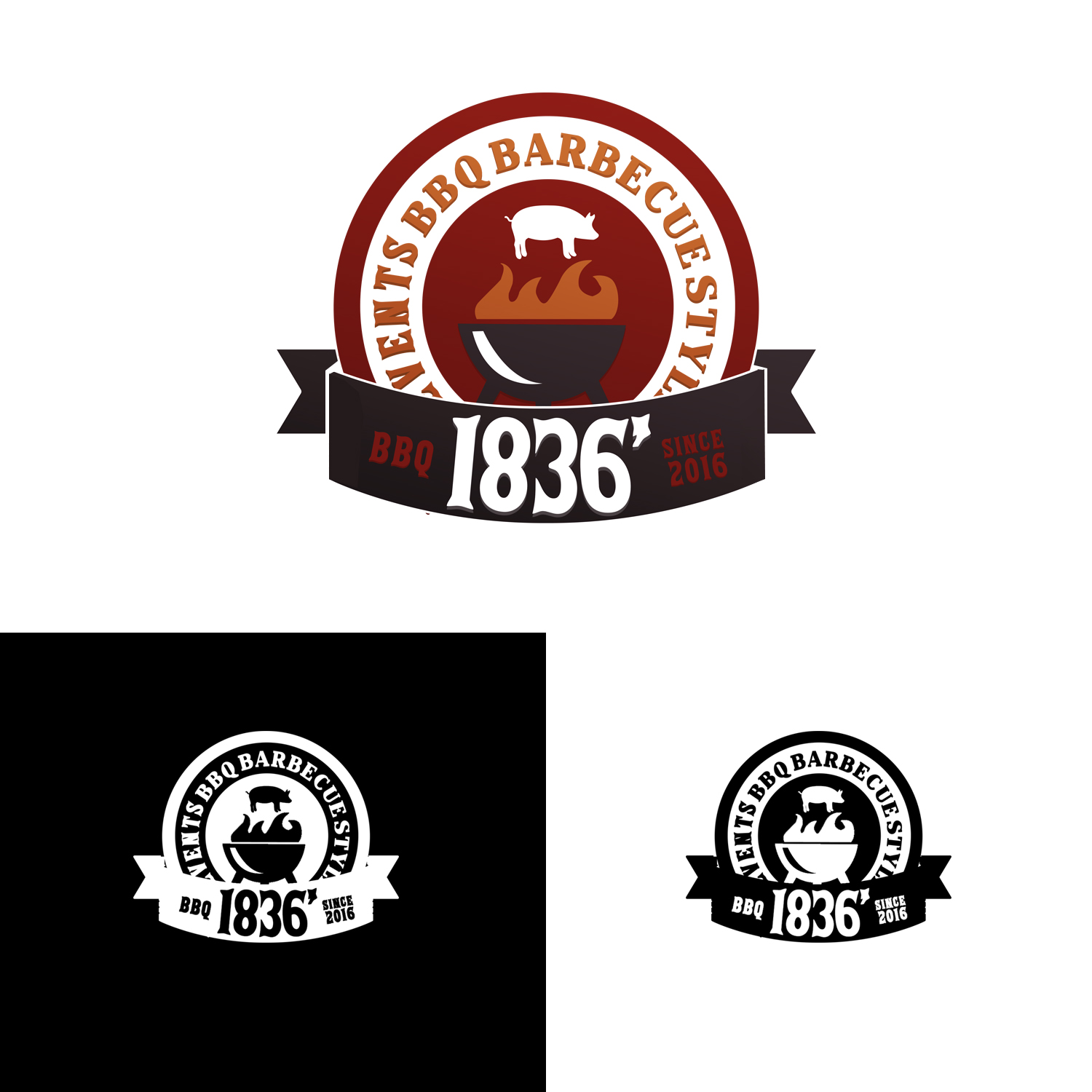 Design de Logo par Gabriel Viotto pour ce projet | Design #15312082