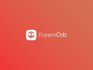 Parent Orb (or one word ParentOrb) | Logo Design by Matt Bradshaw