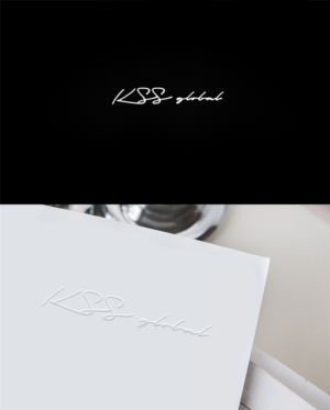 Design de Logo par Alex Petersen pour KSS Global Co,.Ltd. | Design #15274511