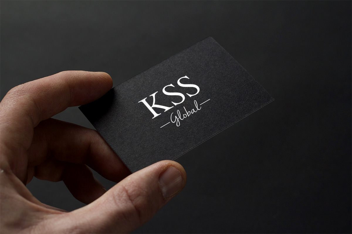 Logo Design by Sandaruwan for KSS Global Co,.Ltd. | Design #15274697