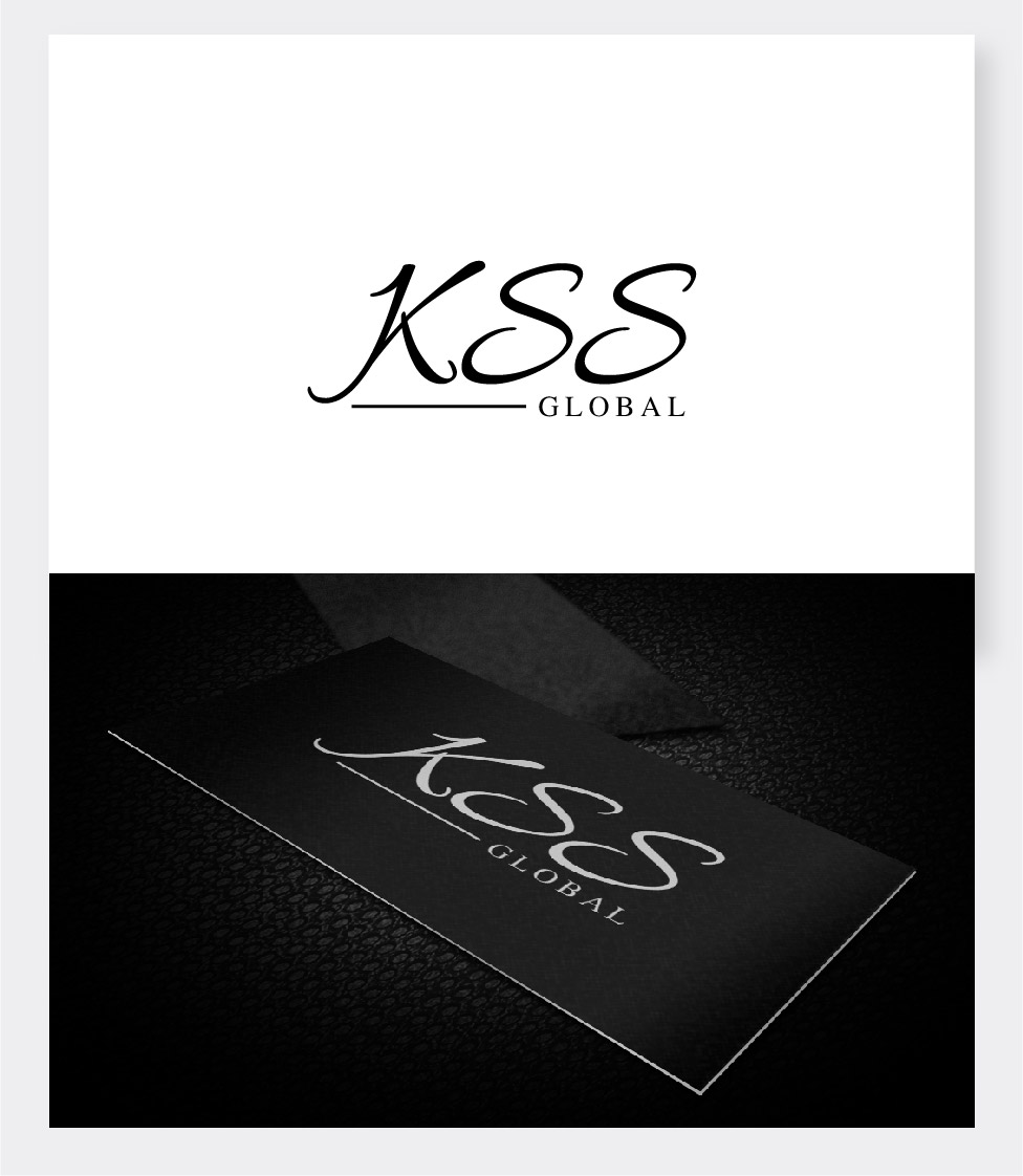 Logo Design by firesorcerer for KSS Global Co,.Ltd. | Design #15270088