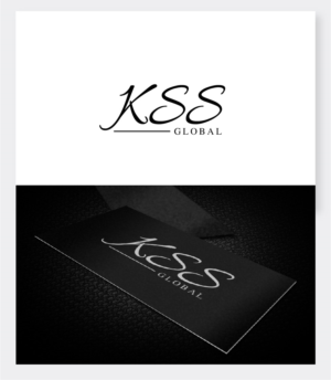 Logo-Design von firesorcerer für KSS Global Co,.Ltd. | Design: #15270088