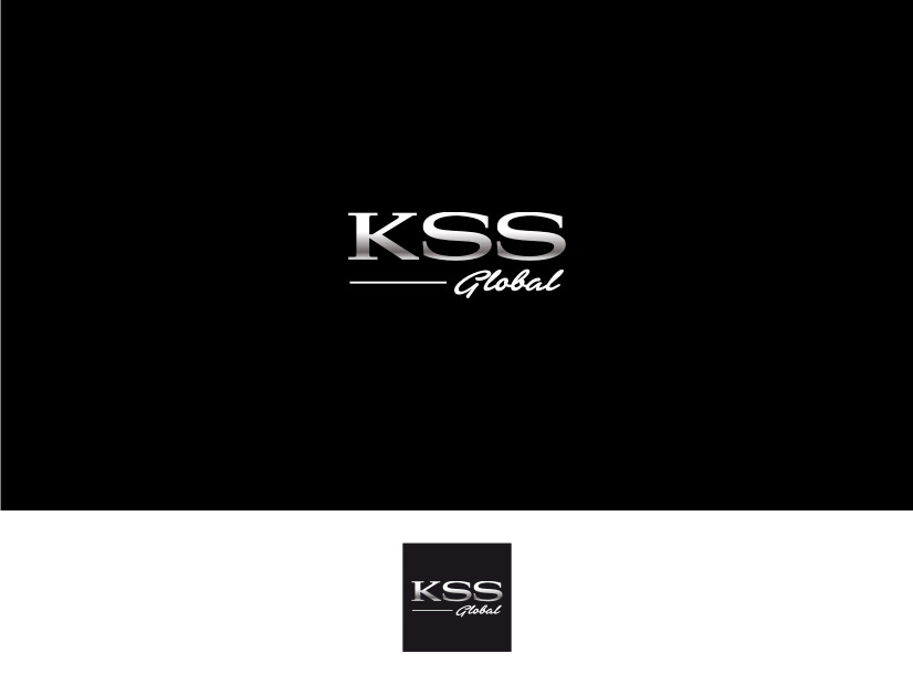 Logo Design by Atvento Graphics for KSS Global Co,.Ltd. | Design #15278661