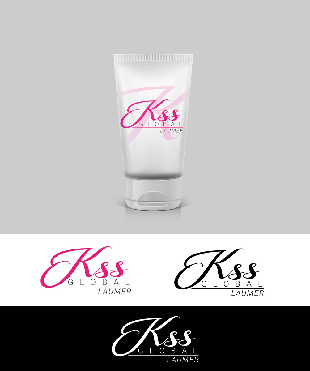 Logo Design by Impressive Solutions for KSS Global Co,.Ltd. | Design #15276793