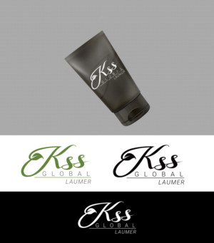 Logo Design by Impressive Solutions for KSS Global Co,.Ltd. | Design: #15276794