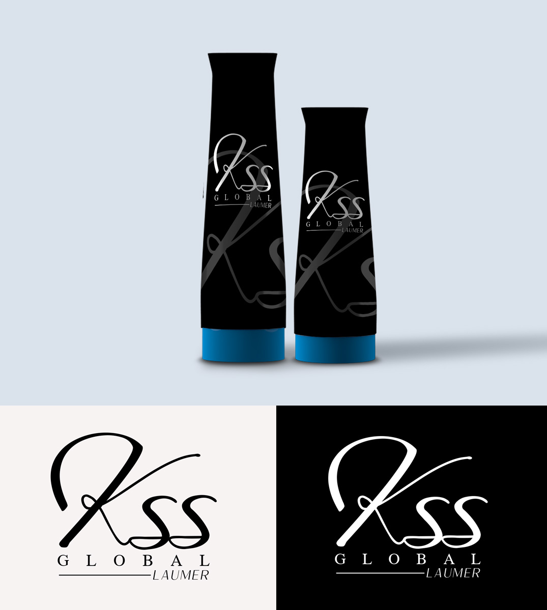 Logo Design by Impressive Solutions for KSS Global Co,.Ltd. | Design #15276796