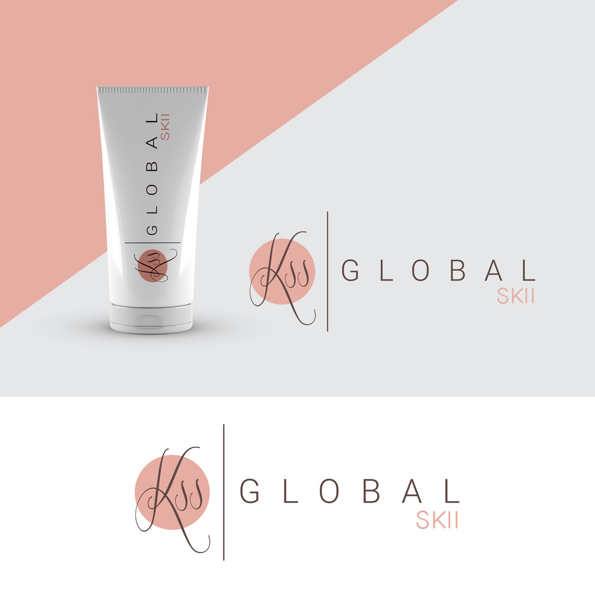 Diseño de Logo por Impressive Sol para KSS Global Co,.Ltd. | Diseño #15277029