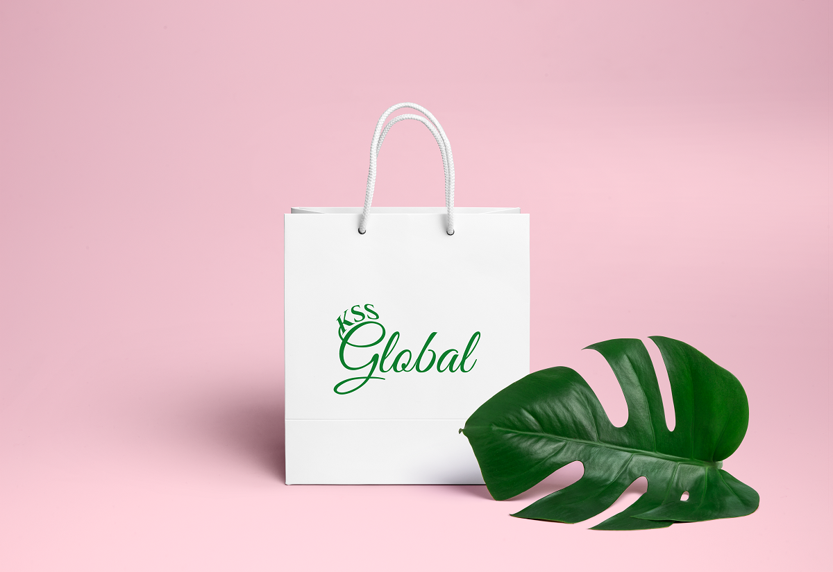Logo Design by ivana_ivana for KSS Global Co,.Ltd. | Design #15281846