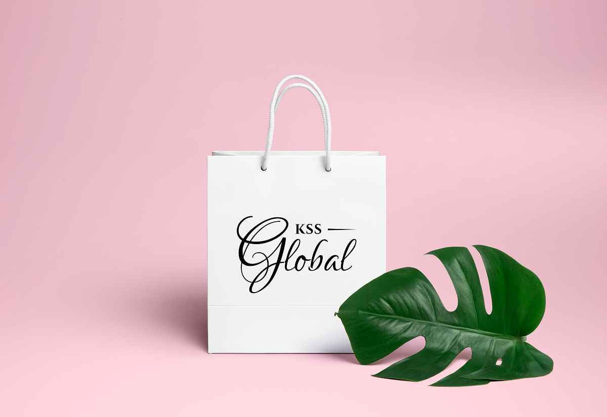 Logo Design by ivana_ivana for KSS Global Co,.Ltd. | Design #15294369