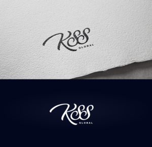 Design de Logo par anonrotide pour KSS Global Co,.Ltd. | Design #15291323