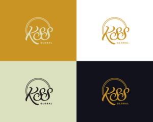 Logo Design by anonrotide for KSS Global Co,.Ltd. | Design: #15291513