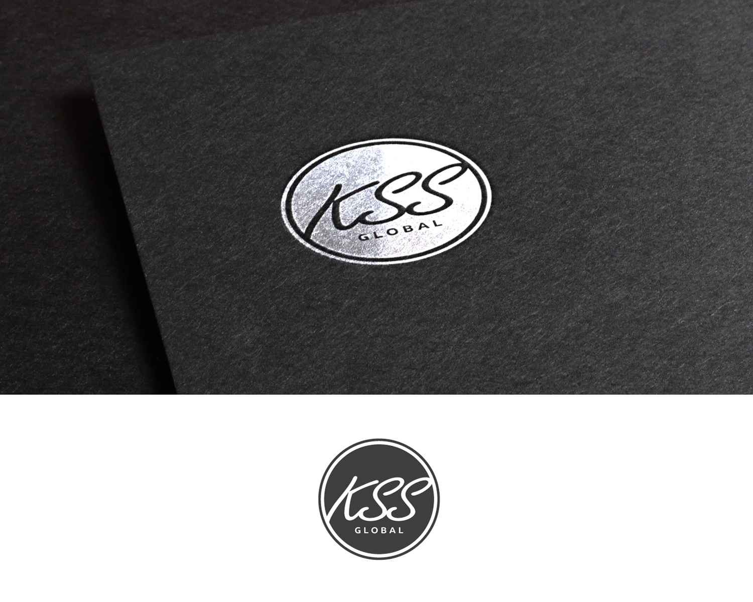 Diseño de Logo por anonrotide para KSS Global Co,.Ltd. | Diseño #15293394
