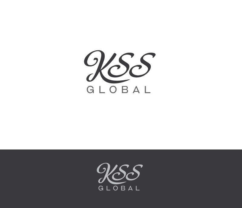 Logo-Design von instudio für KSS Global Co,.Ltd. | Design #15278336