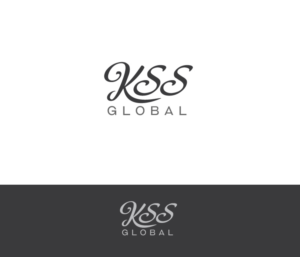 Logo Design by instudio for KSS Global Co,.Ltd. | Design: #15278336