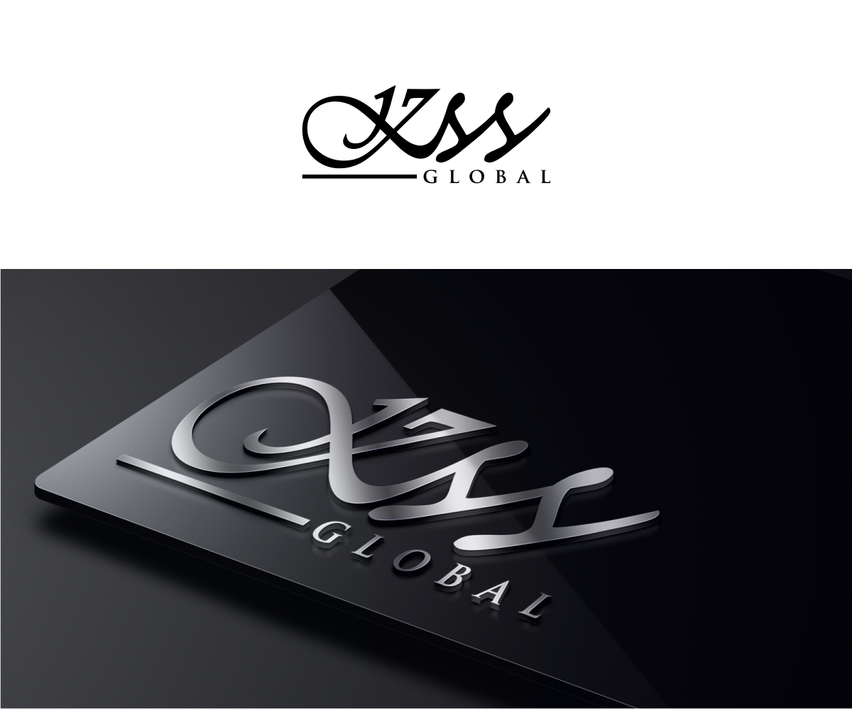 Diseño de Logo por StY_12 para KSS Global Co,.Ltd. | Diseño #15278039