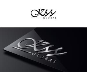 Logo Design by StY_12 for KSS Global Co,.Ltd. | Design: #15278039