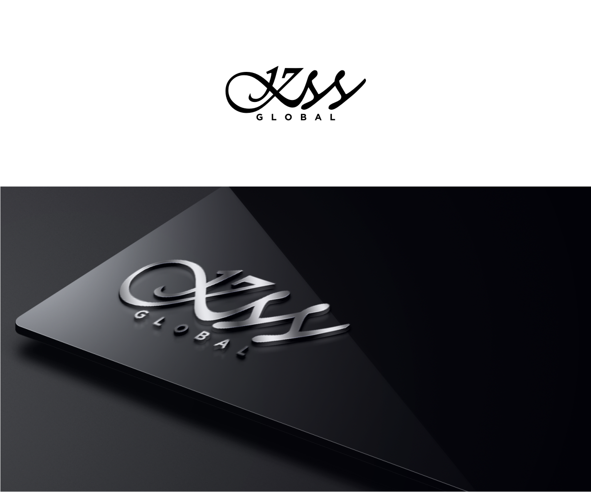 Diseño de Logo por StY_12 para KSS Global Co,.Ltd. | Diseño #15278167