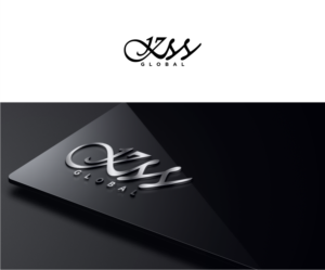 Logo Design by StY_12 for KSS Global Co,.Ltd. | Design: #15278167