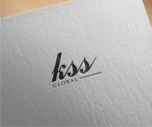 Logo Design by StY_12 for KSS Global Co,.Ltd. | Design: #15290495
