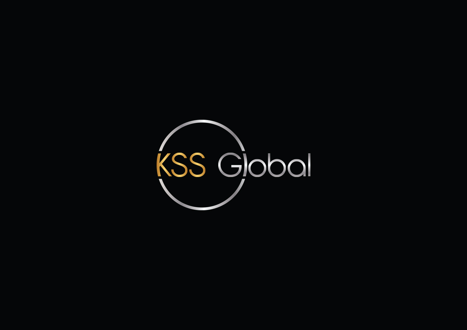 Logo Design by fisekovic goran for KSS Global Co,.Ltd. | Design #15277010