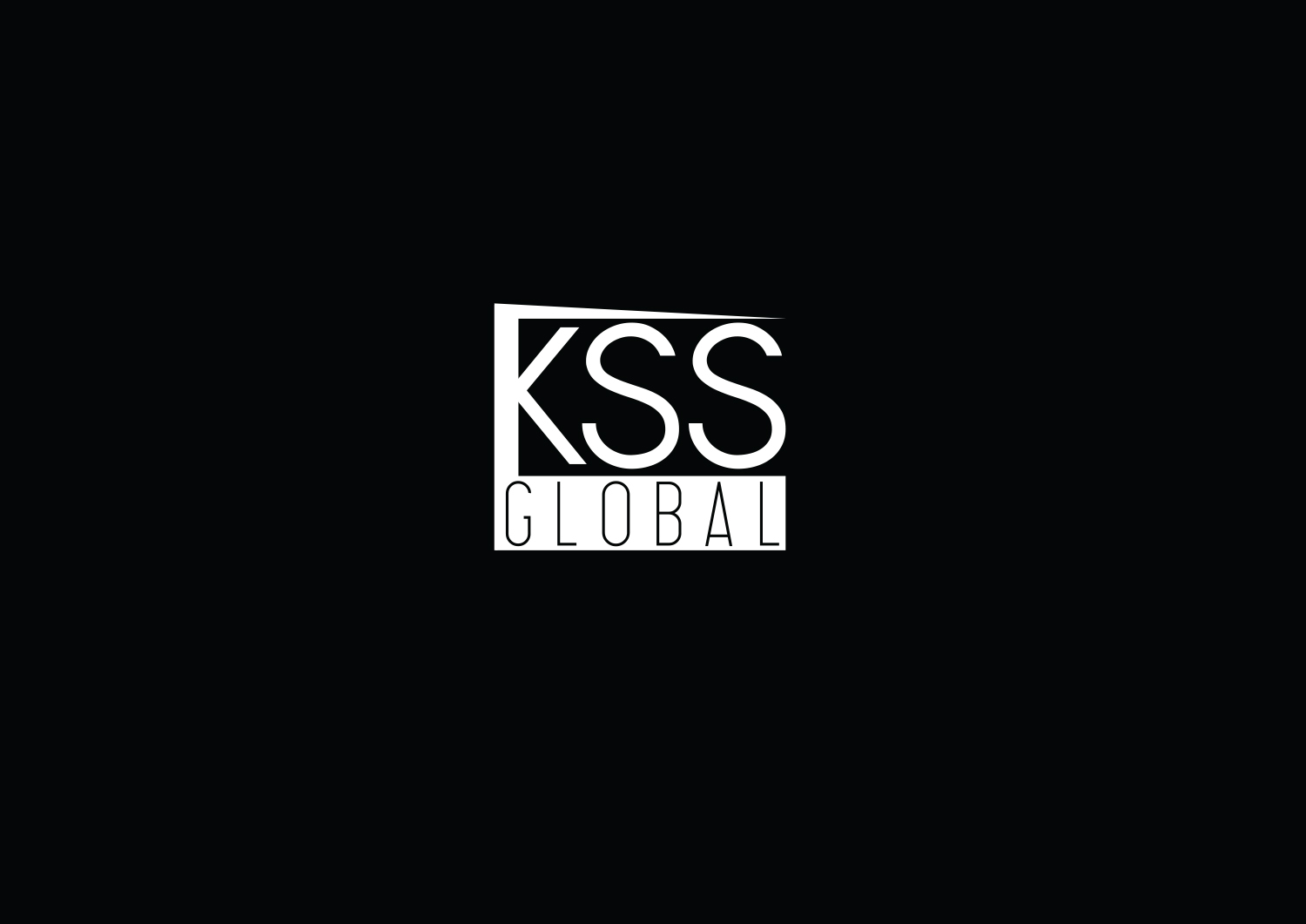 Logo Design by fisekovic goran for KSS Global Co,.Ltd. | Design #15277284