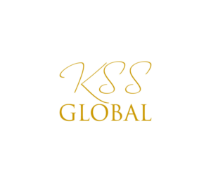 Logo-Design von asman für KSS Global Co,.Ltd. | Design: #15281833