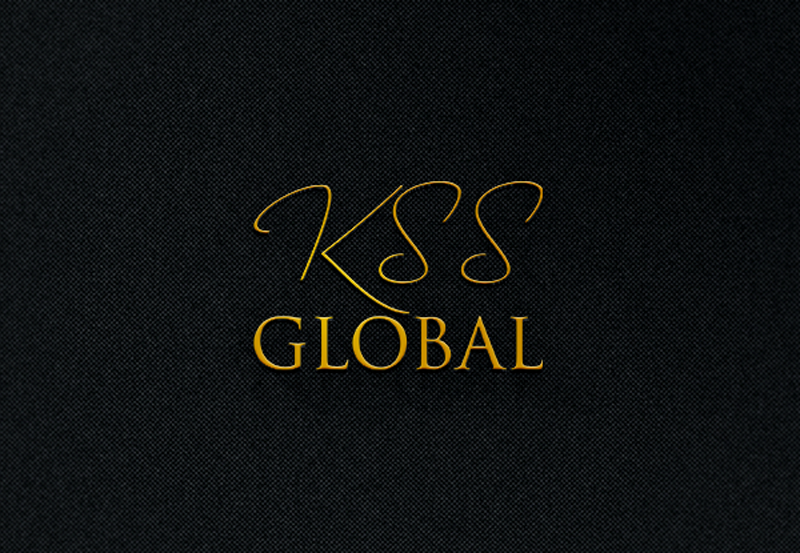 Logo Design by asman for KSS Global Co,.Ltd. | Design #15281834