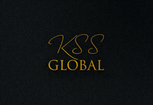 Logo-Design von asman für KSS Global Co,.Ltd. | Design: #15281834