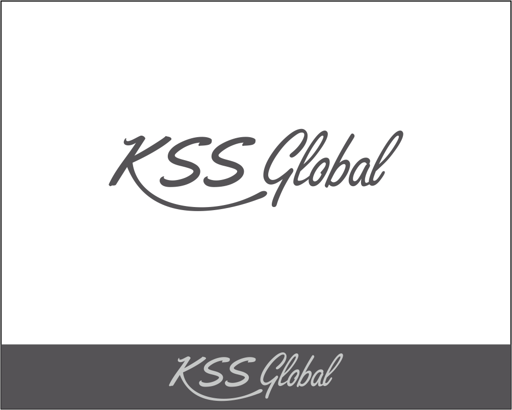 Logo Design by bingdesignz for KSS Global Co,.Ltd. | Design #15278963