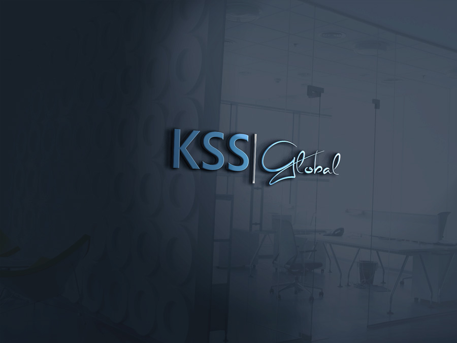 Logo-Design von Top king  designer für KSS Global Co,.Ltd. | Design #15279573