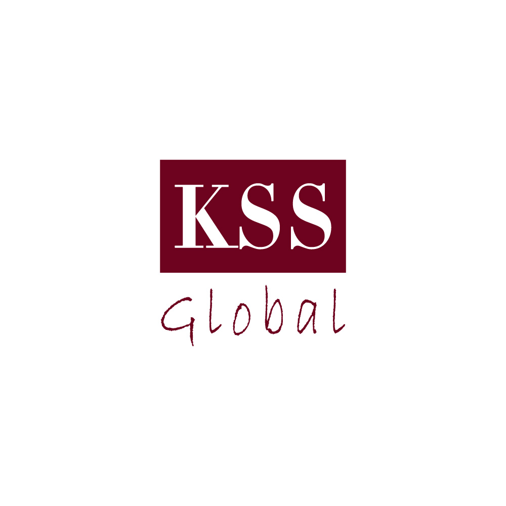 Diseño de Logo por noee90 para KSS Global Co,.Ltd. | Diseño #15276721