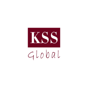 Logo Design by noee90 for KSS Global Co,.Ltd. | Design: #15276721