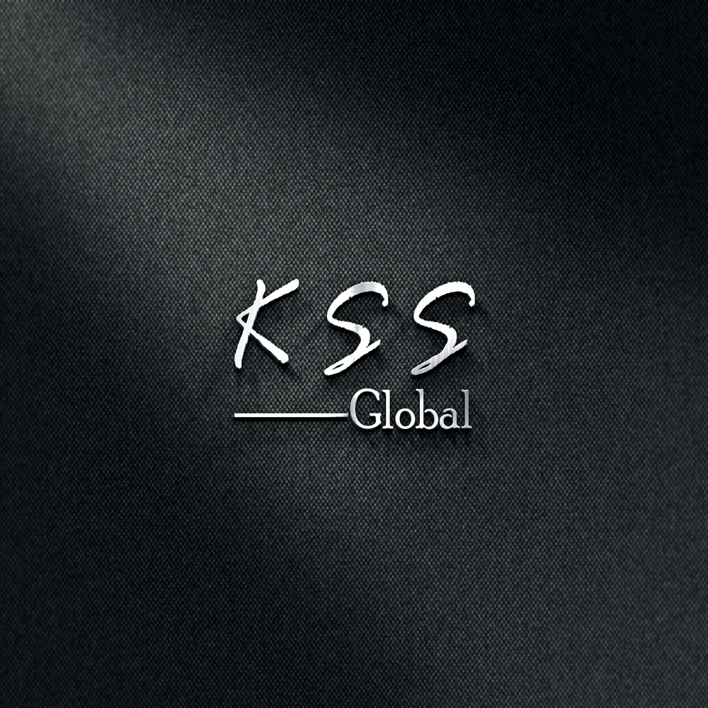 Logo Design by noee90 for KSS Global Co,.Ltd. | Design #15276722