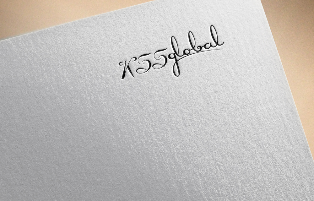 Logo-Design von A S design @ für KSS Global Co,.Ltd. | Design #15281163