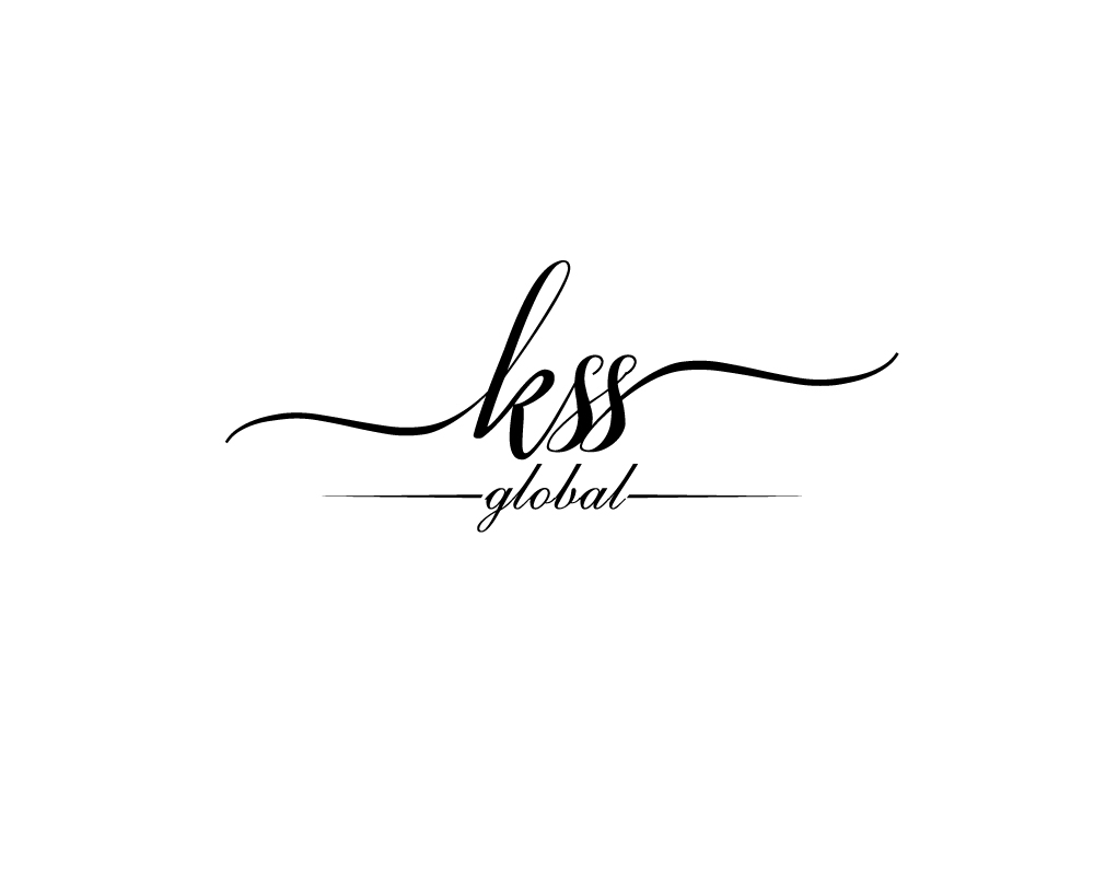 Logo-Design von A S design @ für KSS Global Co,.Ltd. | Design #15281164