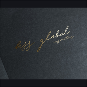 Logo Design by oknyldrm for KSS Global Co,.Ltd. | Design: #15274009