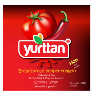 Label Design by rmak