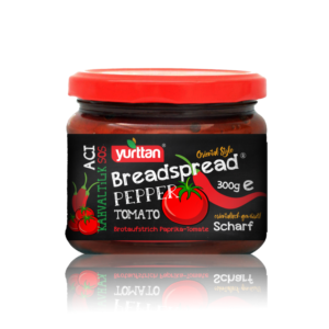 Label Design by Sucre for ISBA Food GmbH | Design: #15481693