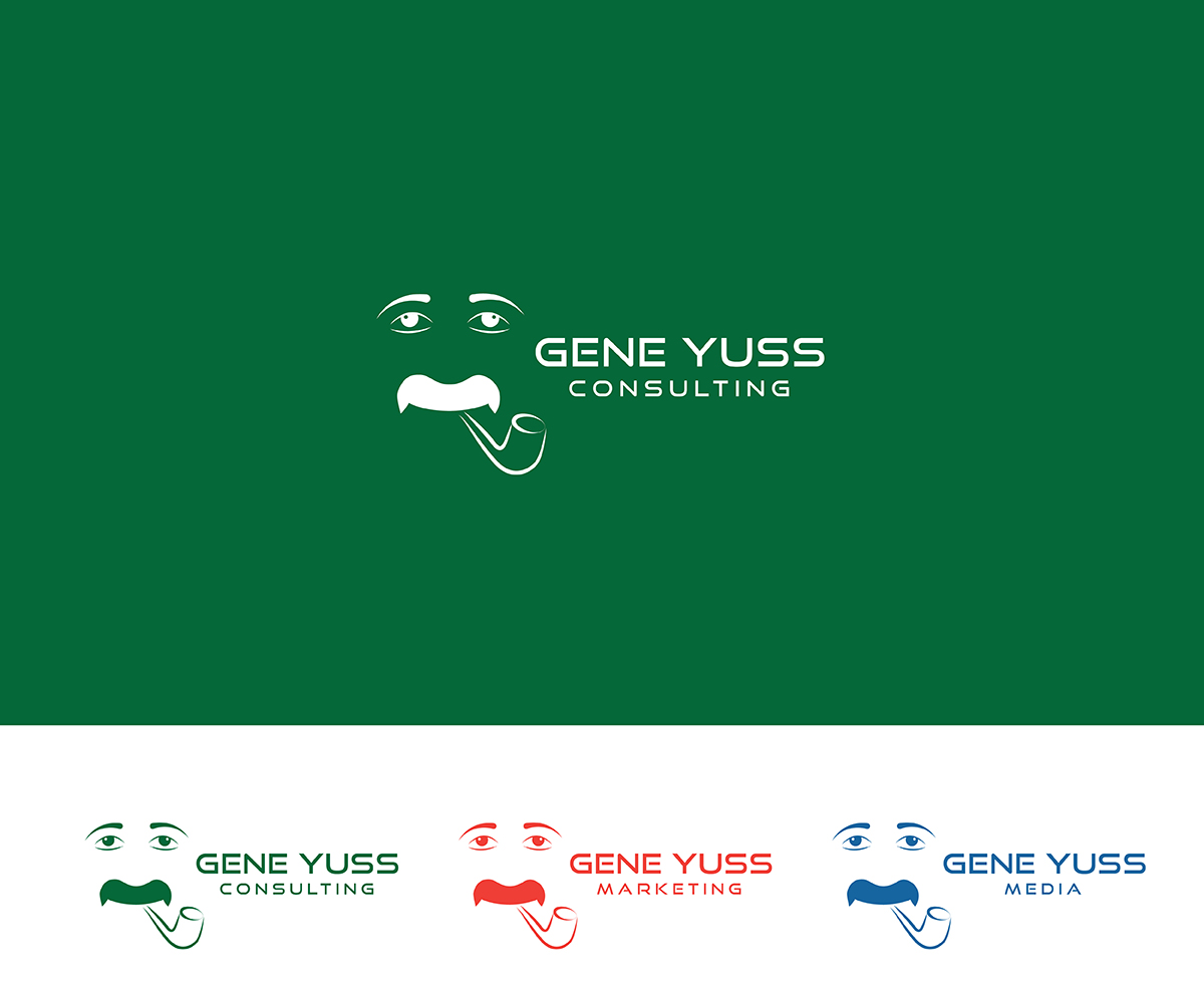 Logo Design by KabhTech Studio for this project | Design #15263403