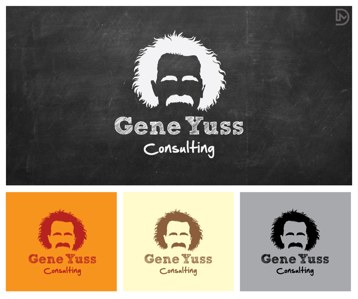 Logo Design by D_Mantra for this project | Design #15253502